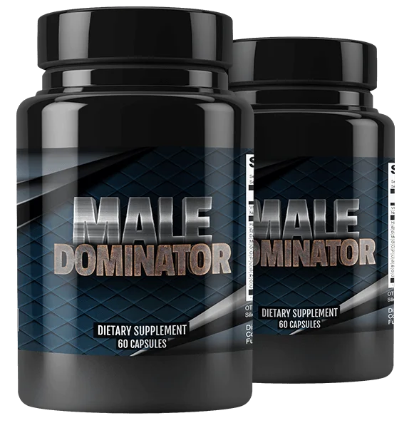 Male Dominator Penis Supplement