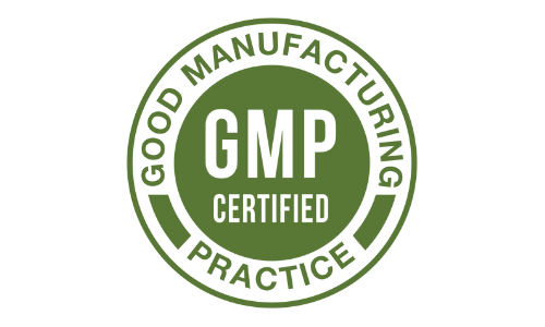 Male Dominator GMP Certified